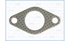 Genuine Ajusa Oem Replacement Exhaust Manifold Gasket Seal 13004500 New. Price: $13.66.