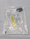 Genuine Kia Muffler & Pipe Gasket 28751-1M100/ Brand New. Price: $7.20.