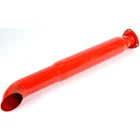 Jegs 30296 Glasspack Muffler Header Flange Mount New. Price: $35.00.