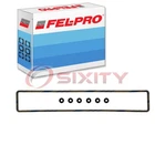 Fel-pro Engine Push Rod Gasket Set 1965-1972 Ford Country Squire 3.9L L6 New. Price: $24.57.