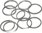 Cometic Exhaust Gaskets Extreme Performance (10PK) #C9540 New. Price: $80.80.