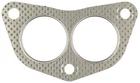 Exhaust Pipe Flange Gasket-mfi Mahle F12336 New. Price: $12.19.