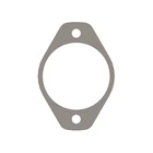 Cummins Gasket,hydraulic Pump 4988280 New. Price: $10.93.