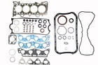 96-00 Honda Civic Del Sol 1.6L D16Y5 D16Y7 D16Y8 Engine Full Gasket Set Metal New. Price: $49.95.