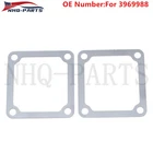 2X Graphite Intake Heater Grid Gaskets For Cummins Dodge 5.9L 12V, 24V 89-07 Us New. Price: $9.99.
