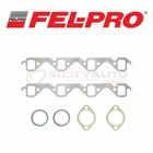 Fel-pro Exhaust Manifold Gasket Set 1969-1983 Ford F-100 5.0L 5.8L V8 Fa New. Price: $27.13.