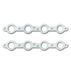 Remflex Exhaust Gaskets 1997-2009 Chevy LS1 LS2 LS6 2049 New. Price: $33.42.