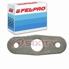 Fel-pro Egr Valve Gasket 1997-1998 Ford E-350 Econoline 5.4L 6.8L V10 V8 Jp New. Price: $10.61.
