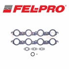 Fel-pro Exhaust Manifold Gasket Set For 1999-2013 Chevrolet Silverado 1500 Sf New. Price: $28.98.