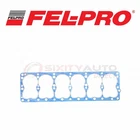 Fel-pro Cylinder Head Gasket For 1960 Dodge D200 Series 3.8L L6 Engine Bv New. Price: $57.69.