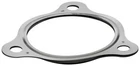 Elring Exhaust Pipe Flange Gasket For Touareg, S6, S8 423.010 New. Price: $15.28.
