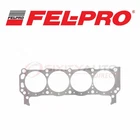 Fel-pro Cylinder Head Gasket 1972-1976 Ford P-350 5.0L V8 Engine Lg New. Price: $36.00.
