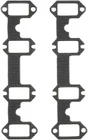 Dana Victor Reinz 11-10174-01 Exhaust Manifold Gasket Set New. Price: $49.95.