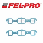 Fel-pro 1439 Exhaust Manifold Gasket Set For MS5945HT MS453 95028SG Al New. Price: $40.95.