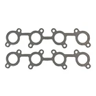 Exhaust Manifold Gasket Set Fel-pro For 1998-2000 Lexus LS400 4.0L V8 New. Price: $57.99.