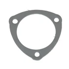 Jba Racing Headers 063-1204 Bolt 3" Wire Gaskets Pair New. Price: $25.37.