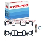 Fel-pro Intake Manifold Gasket Set For 1996-2001 Oldsmobile Bravada 4.3L V6 Km New. Price: $37.30.