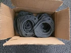 Power Steering Pump Cover Gasket Cummins 855 N14 154916REF 3558515 4988280 92CT New. Price: $250.00.