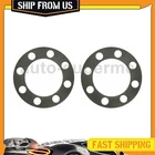 Rear Axle Shaft Flange Gasket 2PCS For Chevrolet Truck 5.3L 1955-1957 New. Price: $15.79.
