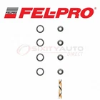 Fel-pro Auxiliary Engine Valve Stem Oil Seal Set For 1982-1985 Chrysler Ws New. Price: $22.45.