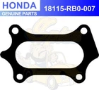 Genuine Honda Gasket Converter (nok) 18115-RB0-007 New. Price: $18.98.