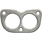 25560 Fel-pro Exhaust Pipe Flange Gasket -BLA1 New. Price: $7.89.