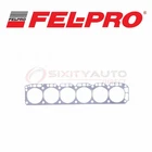 Fel-pro Cylinder Head Gasket For 1962-1968 Chevrolet Chevy Ii 3.2L 3.8L 4.1L Cx New. Price: $38.12.