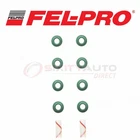 Fel-pro Exhaust Engine Valve Stem Oil Seal Set For 1988-1999 Chevrolet P30 Sv New. Price: $40.60.
