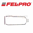 Fel-pro Oil Pan Gasket Set For 1980-1982 Chevrolet K5 Blazer 4.1L L6 Pq New. Price: $32.25.