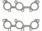 For 1996-2002 Toyota 4RUNNER Exhaust Manifold Gasket Set Felpro 13138KP 1999 New. Price: $27.05.