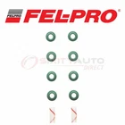 Fel-pro Exhaust Engine Valve Stem Oil Seal Set For 1989-2000 Chevrolet C2500 Hb New. Price: $40.60.