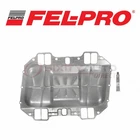 Fel-pro Valley Pan Gasket Set For 1961-1973 Dodge Polara 6.7L 7.0L 7.2L V8 Zn New. Price: $53.17.