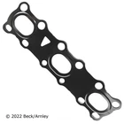 Exhaust Manifold Gasket Beck/arnley 037-8137 New. Price: $21.12.