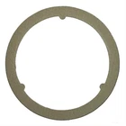 61759 Felpro Exhaust Flange Gasket For Ram Truck 3500 4500 5500 2500 Dodge 07-10 New. Price: $23.30.
