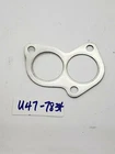 Exhaust Gasket Set Lazorlite U47-7834 Made In Japan New. Price: $11.55.