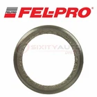 Fel-pro 60583 Exhaust Pipe Flange Gasket For F23Z5C226A F12298 F0DZ5E241A Xr New. Price: $19.58.