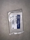 2000-2011 Hyundai Accent Exhaust Pipe Gasket Oem #28751-25000 New. Price: $12.00.