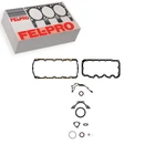 Fel-pro Engine Conversion Gasket Set 2000-2004 Ford Focus New. Price: $83.98.