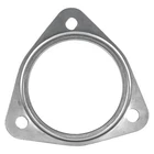 For Mini Cooper 2007-2015 Mahle Catalytic Converter Gasket New. Price: $13.96.