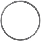 Exhaust Pipe Flange Gasket Victor Reinz 71-15198-00 New. Price: $11.38.