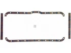 Felpro 62CD17B Oil Pan Gasket Set Fits 1950-1959 Dodge Power Wagon 3.8L Cyl New. Price: $25.99.