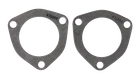 Sce Gaskets 476002 2.5" 3-BOLT Exhaust Collector 1/8" Thick New. Price: $35.91.