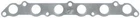 Fel-pro MS92327 Exhaust Manifold Gasket For 1982-1992 Toyota 2.8L 3.0L L6 Dohc New. Price: $13.96.