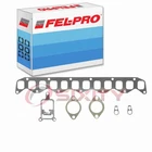 Fel-pro Intake Exhaust Manifold Combination Gasket For 1963-1973 Dodge Uz New. Price: $30.84.