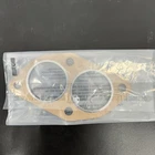 Fel-pro 60708 Exhaust Pipe Flange Gasket Fits 1987-1992 Audi 80 90 100 5000 Nos New. Price: $13.45.