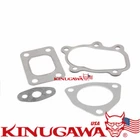 Kinugawa Turbo Turbine Gasket For Greddy TD05H-18G Honda Civic Si + 50MM New. Price: $32.90.