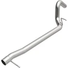 Brexhaust 102-1552 Pipe For 2007-2011 Jeep Wrangler New. Price: $122.56.