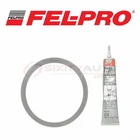 Fel-pro Rear Engine Crankshaft Seal Kit For 1987-1989 Pontiac Grand Am 2.0L Dq New. Price: $36.45.