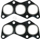 Victor Reinz Exhaust Manifold Gasket Set 111069101 For Subaru New. Price: $75.38.
