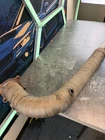 Grimmspeed J Downpipe 2015-2021 Subaru Wrx Forester Xt Turbo Used. Price: $565.50.